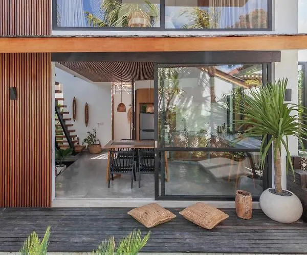 Beyond Bespoke Villas