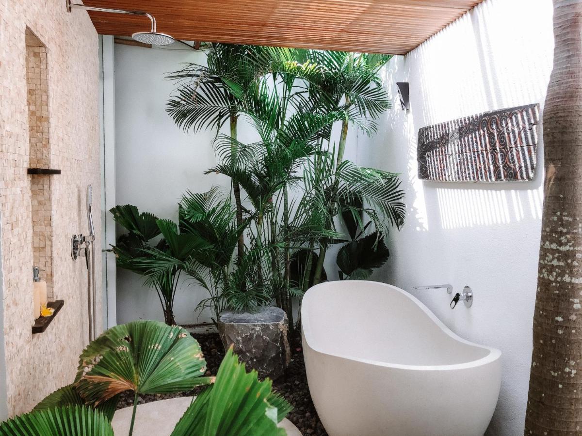 Villa Beyond Bespoke Seminyak (Bali)