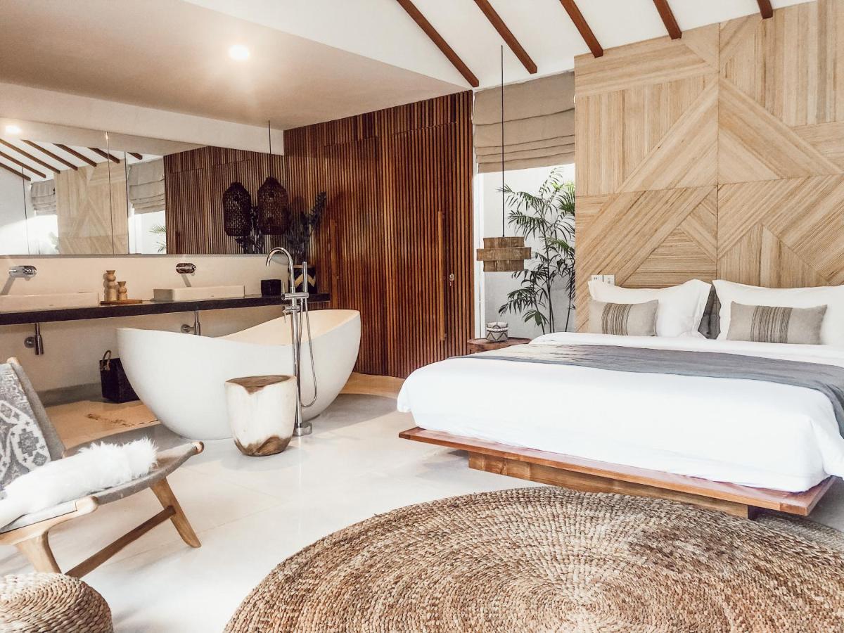 Beyond Bespoke Villa