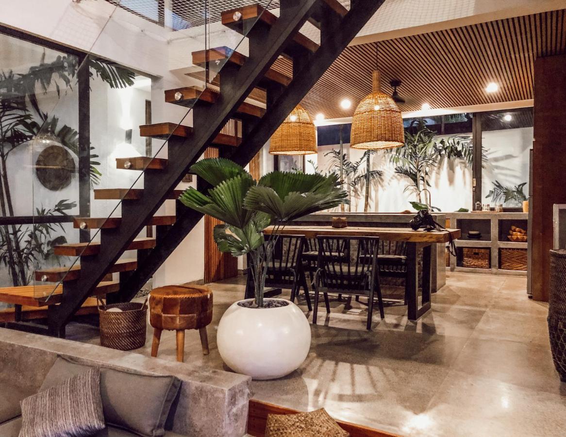 Villa Beyond Bespoke Seminyak (Bali)