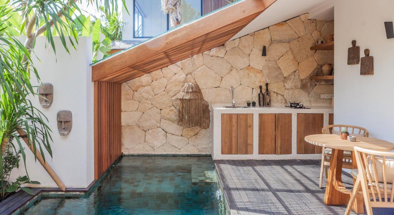 Beyond Bespoke Villa *