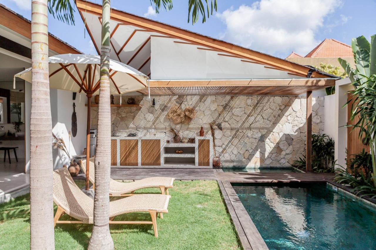 Villa Beyond Bespoke Seminyak (Bali)