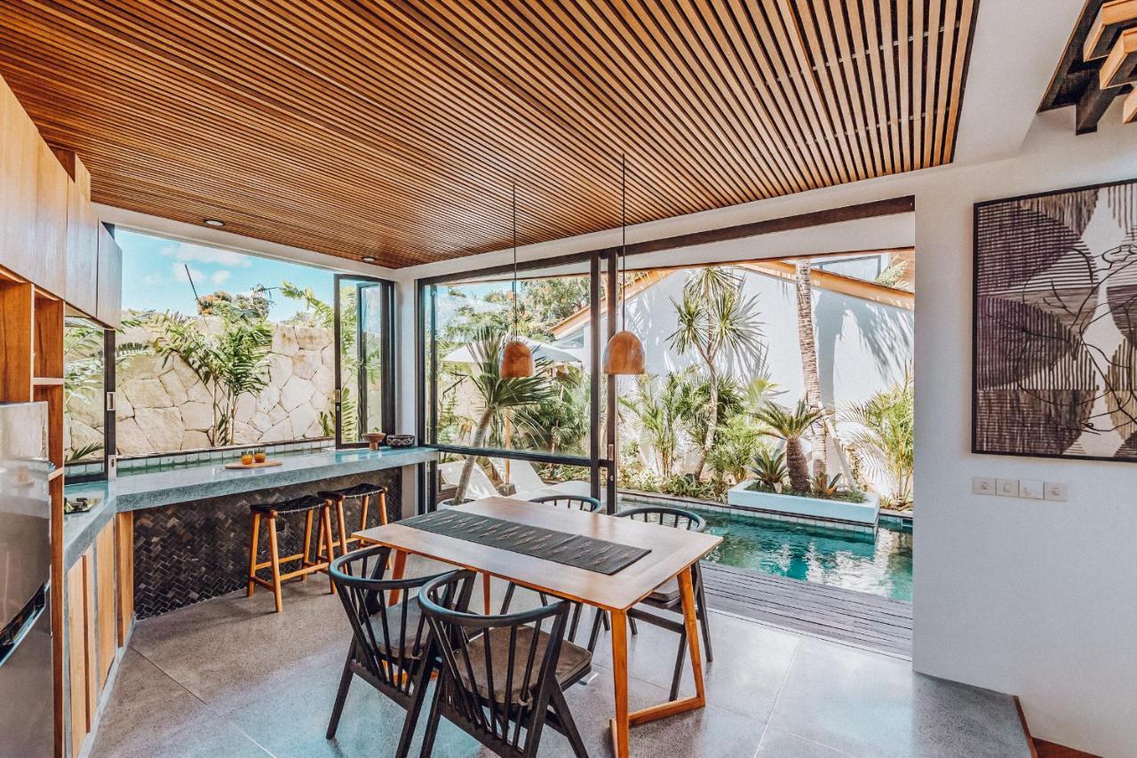 Beyond Bespoke Villa