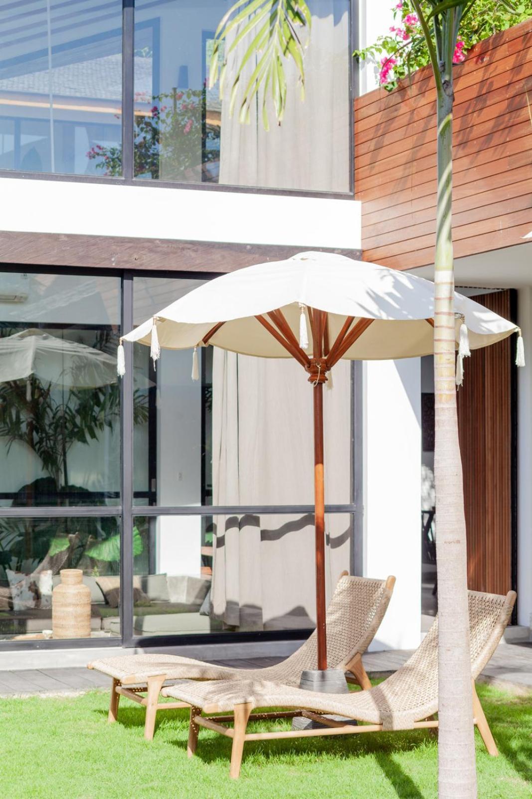 Beyond Bespoke Villa